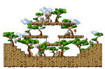 Sky Forest <6>