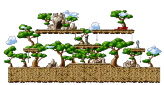 Sky Forest <7>
