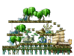 Herb Garden <1>