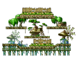 Herb Garden <2>