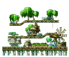 Herb Garden <6>