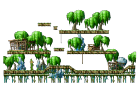 Herb Garden <7>
