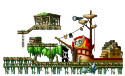 Pirate Hideout <1>