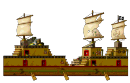 Pirate Hideout <3>