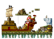 Pirate Hideout <4>
