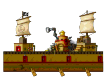 Pirate Hideout <5>