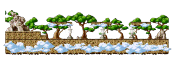 Misty Forest 1