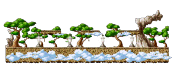Misty Forest 2
