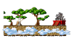 Misty Forest 3