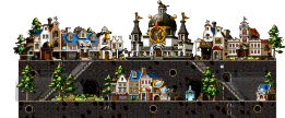 [Mirror World] Edelstein