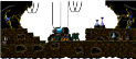 Mine Security Area <1>