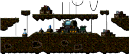 Mine Security Area <2>