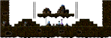 Mine Security Area <4>