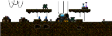 Mine Security Area <5>