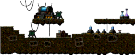 Mine Security Area <6>