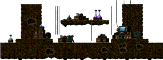Mine Security Area <7>