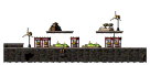 Streetlight Row