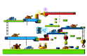 Clocktower Lower Floor <4>