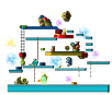 Clocktower Bottom Floor <1>