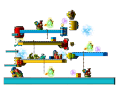 Clocktower Bottom Floor <3>