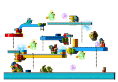 Clocktower Bottom Floor <4>
