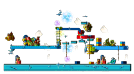 Clocktower Bottom Floor <6>