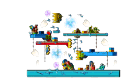 Clocktower Bottom Floor <7>