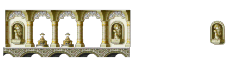 Goddess Temple