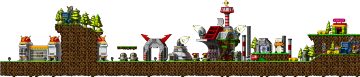 Omega Sector