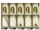 Goddess Temple