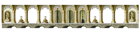 Goddess Temple