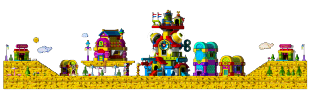 Ludibrium