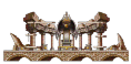 Dusk Temple