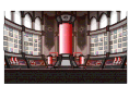 Mirror World Control Room
