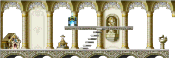 [Mirror World] Dark Temple of Time