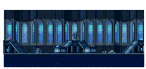 Umbra Temple Corridor