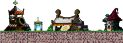 [Mirror World] Kritias
