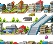 City Center