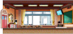 First Floor Classroom