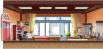 School Infirmary