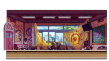 Third Floor Classroom