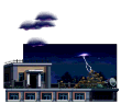 School Roof