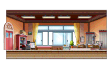 School Infirmary