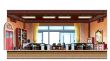 Staff Room