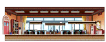 Staff Room