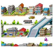 City Center