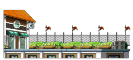 School Roof
