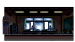 Dark Science Lab\r\n