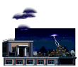 School Roof