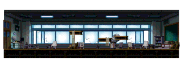 School Infirmary